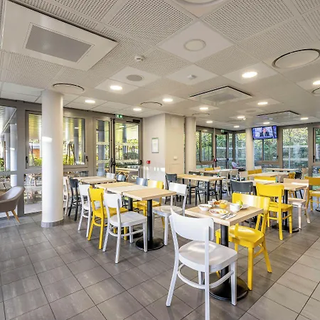 Bordeaux Hotell Langon (Gironde)
