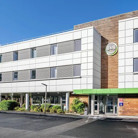 Hotell Bordeaux Langon (Gironde)