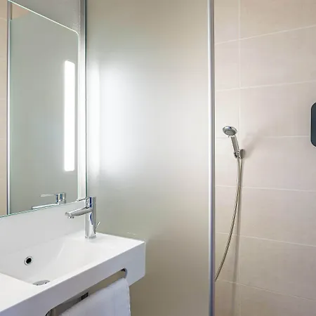 Bordeaux Hotell
