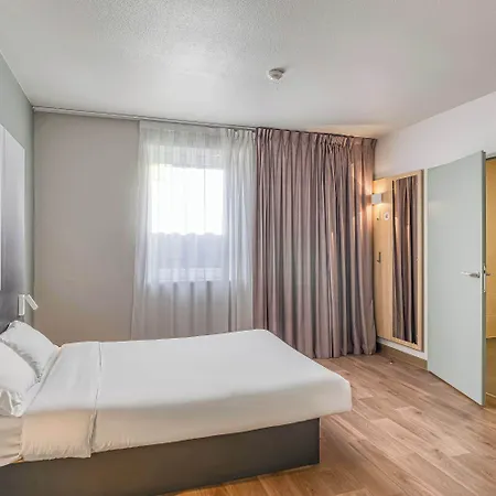 Bordeaux Hotell