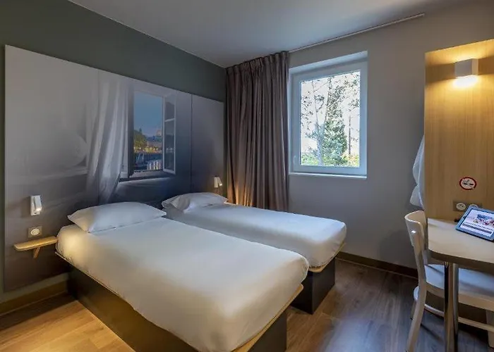 Bordeaux Hotel Langon (Gironde)