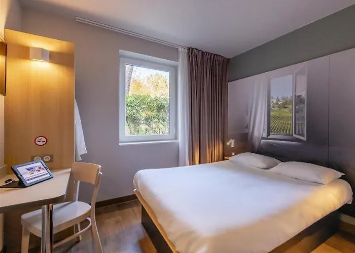 Hotel Bordeaux