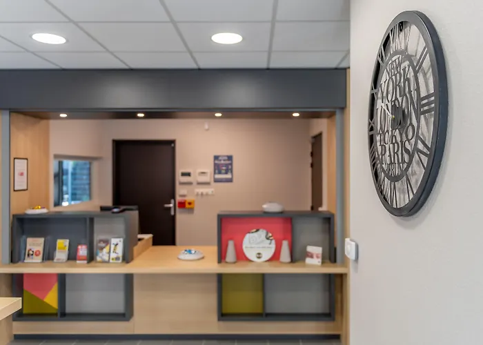 Bordeaux Hotel Langon (Gironde)