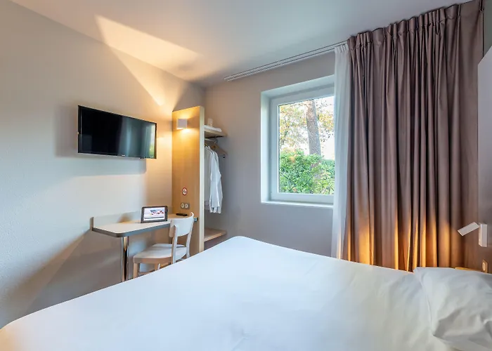 Hotel Bordeaux Langon (Gironde)