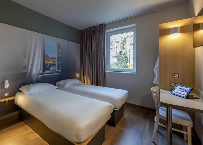 Bordeaux 2* Langon (Gironde)