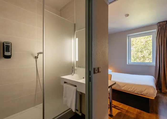 Bordeaux Hotel Langon (Gironde)