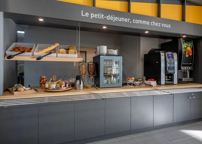 Bordeaux Hotel Langon (Gironde)