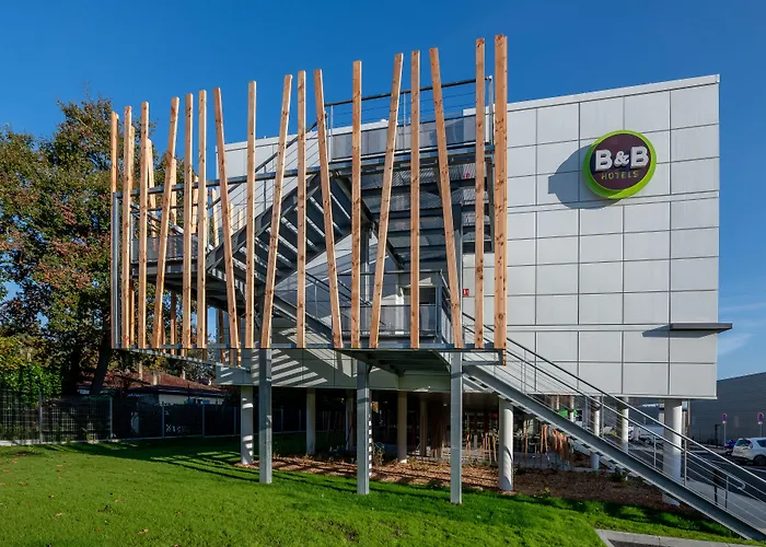 Bordeaux Hotel Langon (Gironde)